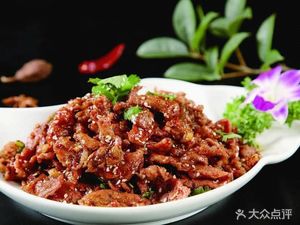 Lanzhou Hand-pulled Noodles (Xinbei Street Branch)