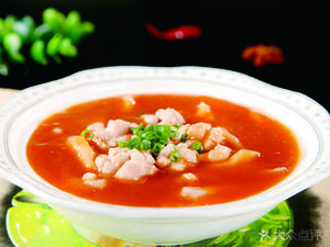 Shaanxi Noodle House (Xinzhong Street Branch)