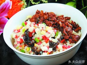 Shaanxi Noodles (Shengang Road Branch)