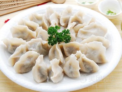 Old Shandong Handmade Dumplings (Shulin Road Store)