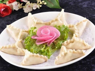 Shandong Dumplings (Xinbei Road Branch)