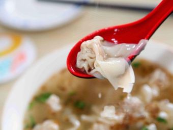 Fujian Qianli Xiang Wonton King (Xinzhong Street Pedestrian Zone Branch)