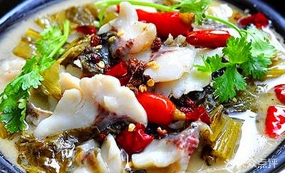 Old Cat Stone Pot Fish (Xinqiao Branch)