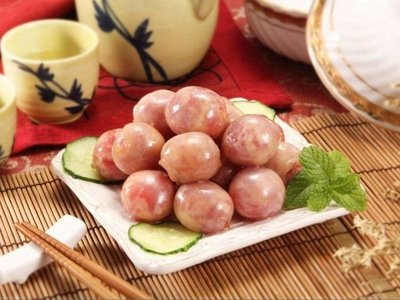 Yezi Huangfen Chicken Rice (Xinqiao Branch)