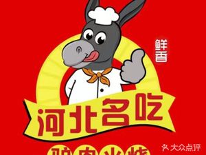 Hejian Authentic Donkey Meat Fire Cake
