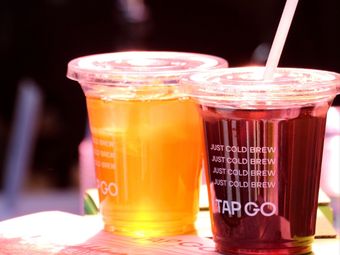 TAP GO Cold Brew Coffee (Jiangwan Li Branch)