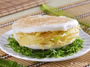 Tianxia Biscuit Shop (Fudan Jiangwan Store)
