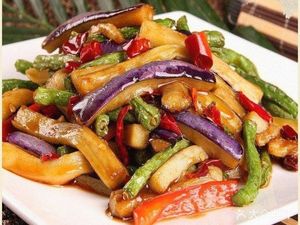 Xinyuji New Style Sichuan Cuisine Chongqing Noodles
