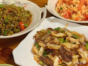 Sichuan-Hunan Home (Meian Qiting North Branch)