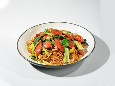 Gan-Xiang Wooden Bucket Rice (Guoquan North Road Branch)