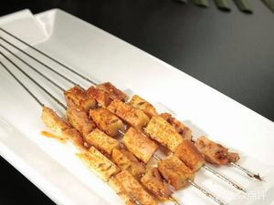Kuku Barbecue Lamb (Zhenghe Road Store)