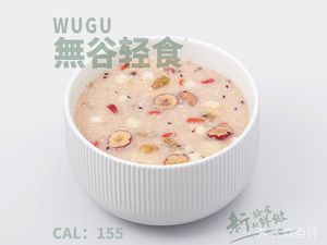 无谷轻食(上海市公安局交通警察总队高架道路支队店)