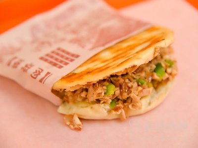 Shaanxi Lao Shun Meat Sandwich (Xin Jiangwan City Branch)