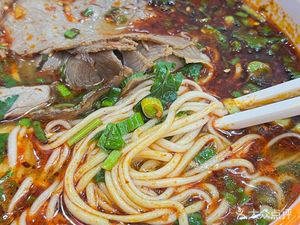 Tongmianlang Handmade Noodles (Chengtou Kuanding Jiangwan Community Store)