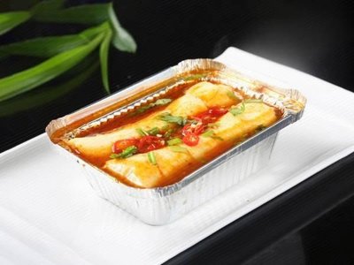 Fujian Barbecue (Xin Lixiang Branch)