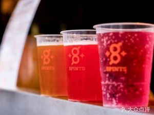 8PINTS Eight Pints (Taikang Road Store)
