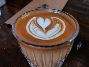 Frequent Light Coffee