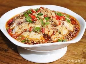 Add a Spoon of Food, Rice, and Bone Soup (Taikang Road Store)