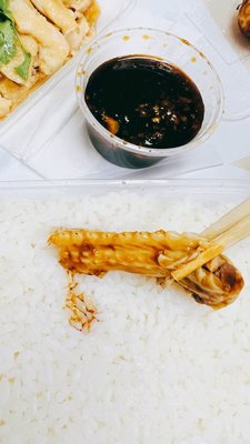 Hushang Shaoding Chicken (Huangpu Branch 2)