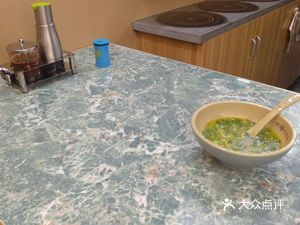 Song's Bowl · Braised Beef Noodles & Herbal Noodles