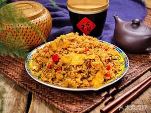 Fried Rice & Noodles (Tianzifang Branch)