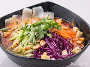 Beijing Iron Plate · Lian Pi · Sour Spicy Powder