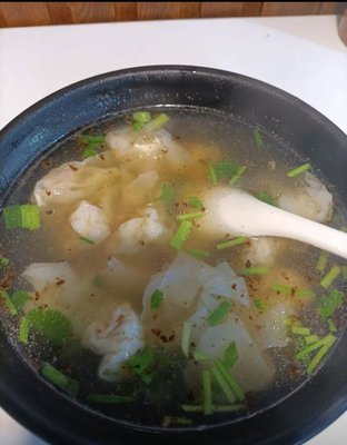 Old Shanghai Wonton (Fengxian Baolong Plaza Store)