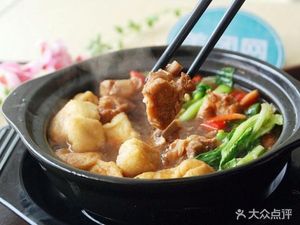 Yellow Braised Chicken Rice (Lianhua South Road Store)