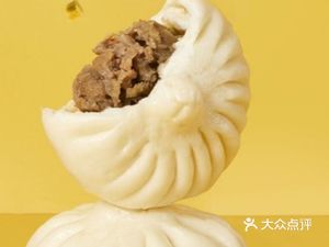 Ma Huaxiang Steamed Bun (Jingfu Road Branch)