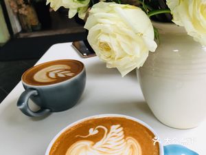 A&E Coffee (Holiday Landscape Wanding Road 100 Lane Store)