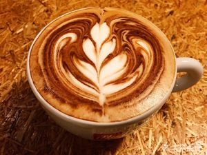 Yi Coffee