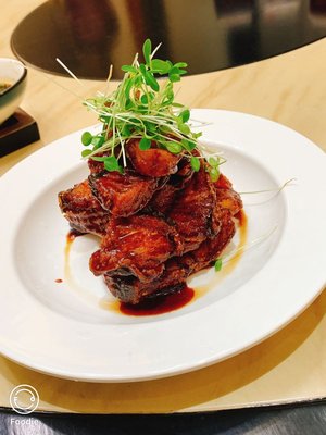 Yuan Datou Seafood Restaurant (Yindu Road Store)
