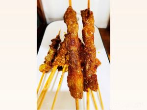 Jinyun Flatbread (Vanke Holiday Landscape Branch)