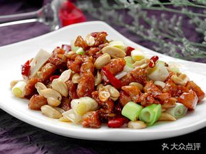 Xin Qi Le Big Canteen (Haoshi Fenghuangcheng Branch)