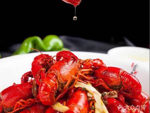 Xiangcun Village Lobster & Hot Pot Lamb (Shidu Road Store)