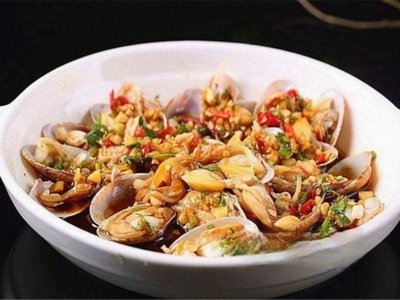 Xuyi Lobster (New Metropolis Store)