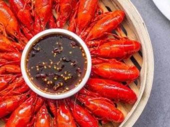 Hu Shang Jing Cheng · Lobster (Meilong Store)