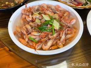 Hui Family Home Cooking (Hao'ai Plaza Store)