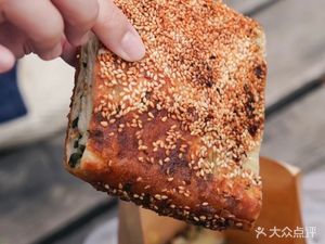 Hubing House · Shanghai Specialties Qiang Pie (Xiangrong Road Store)