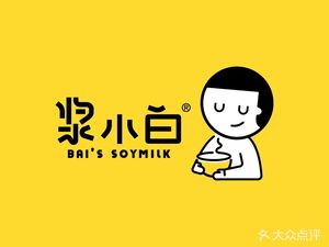Jiang Xiao Bai Soy Milk Night Market (Lianhua South Road Store)