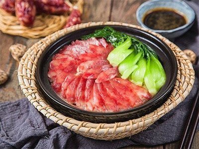 Hongyue Claypot Rice (Lianhua South Road Store)