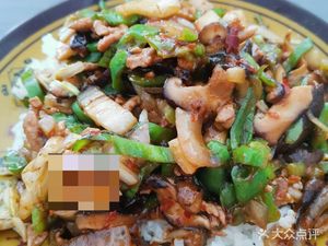 Fujian Cuisine (Old Lao Hu Min Road Branch)
