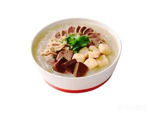 Fugui Pig Trotter Rice (Beijing Huaqing Commercial Plaza Store)