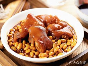 Hu Shi Ke Restaurant Buffet Chinese Cuisine (Shuye Times Square Store)