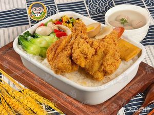 Dongchi Bento (Jianhua Road Branch)