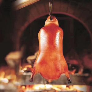 Jiangnan Qi He · New Jiangsu-Zhejiang Cuisine