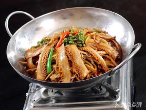 Xiao Hong Lamb Restaurant (Zhuxin Vegetable Market Store)