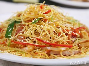 Jinggangshan Jiangxi Small Stir-Fry (Meifu Road Store)