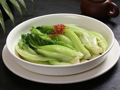 Yijia Wei Tang (Minhang Store)