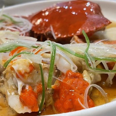 Shuangyu Ji Ningbo Cuisine